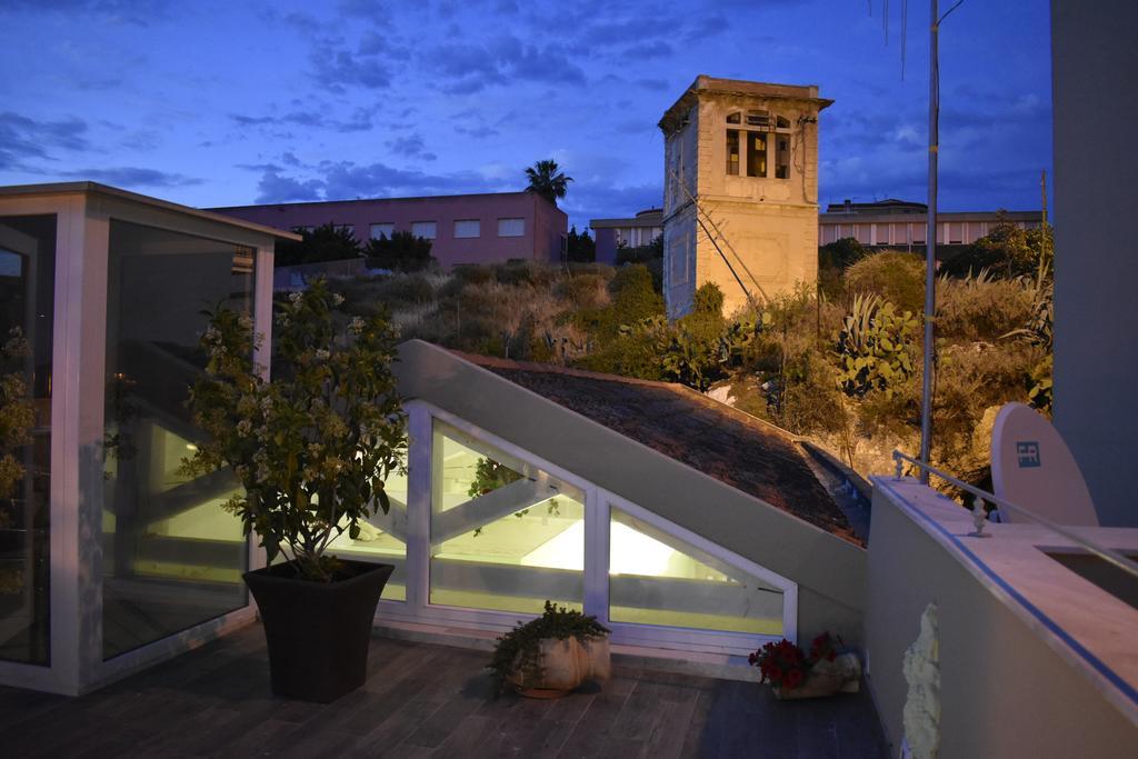 Il Villino Hotel Cagliari Exterior foto