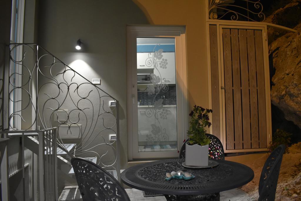 Il Villino Hotel Cagliari Exterior foto