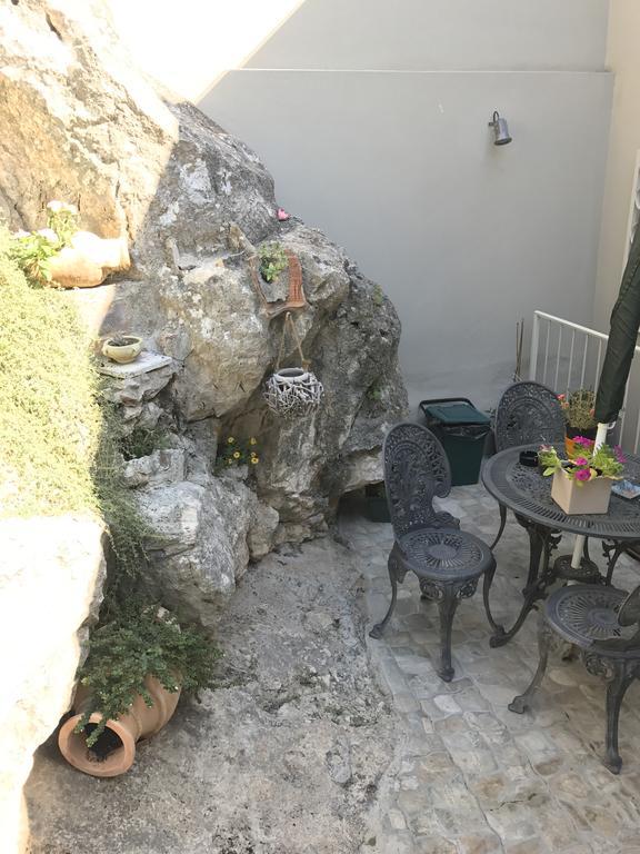 Il Villino Hotel Cagliari Exterior foto