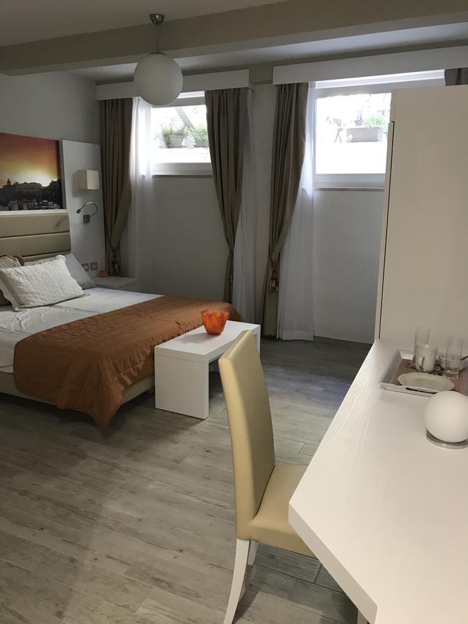 Il Villino Hotel Cagliari Quarto foto